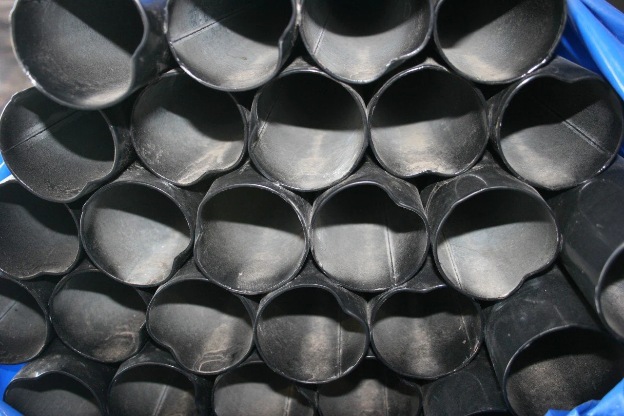 All Chain Link Materials