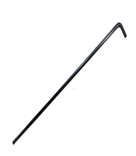 Drop Rod Assembly - Wood 36" - Image 2