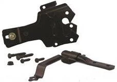 Deluxe Gate Latch - Image 2